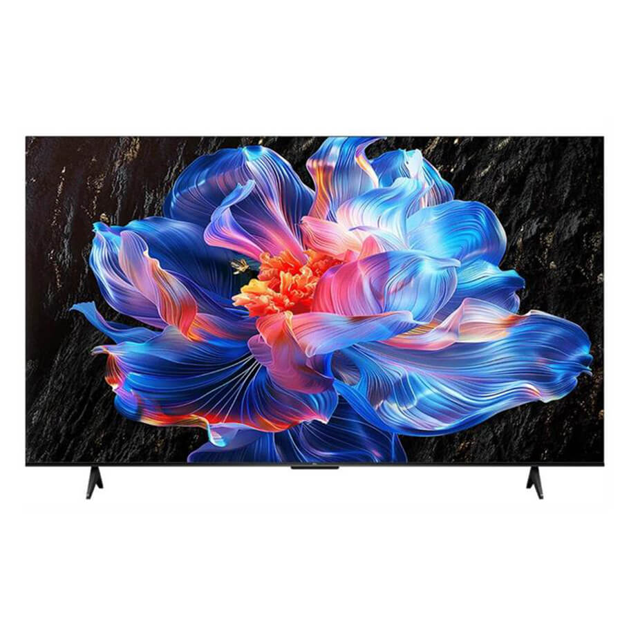 Tivi TCL AI 4K 75 inch 75P6K